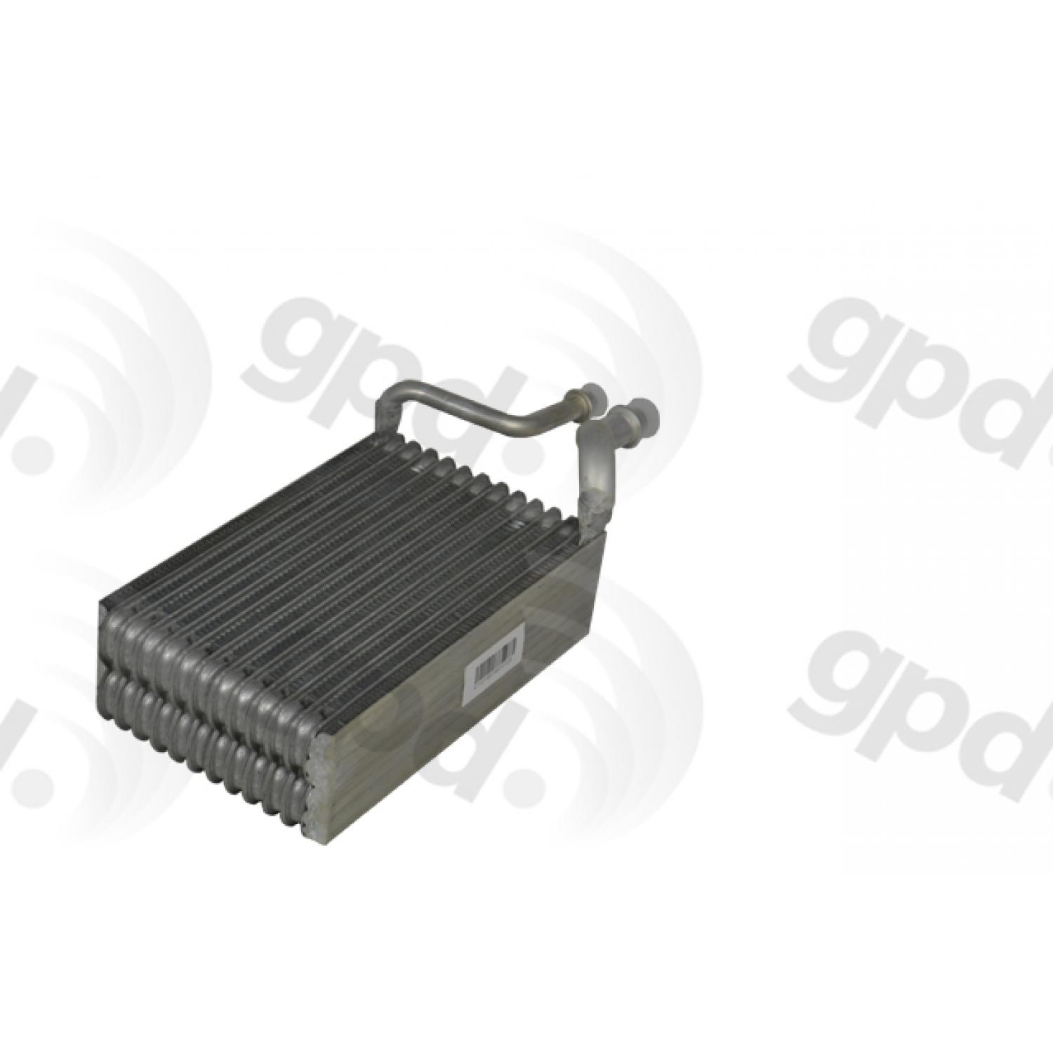 Global Parts Distributors 4712195 - A/C Evaporator Core Global Parts Distributors 4712195 A/C Evaporator Core product image 1 of 1
