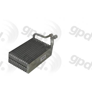 2013 Lincoln Navigator A/C Evaporator Core Rear Global Parts Distributors 4712195 image 1 of 1
