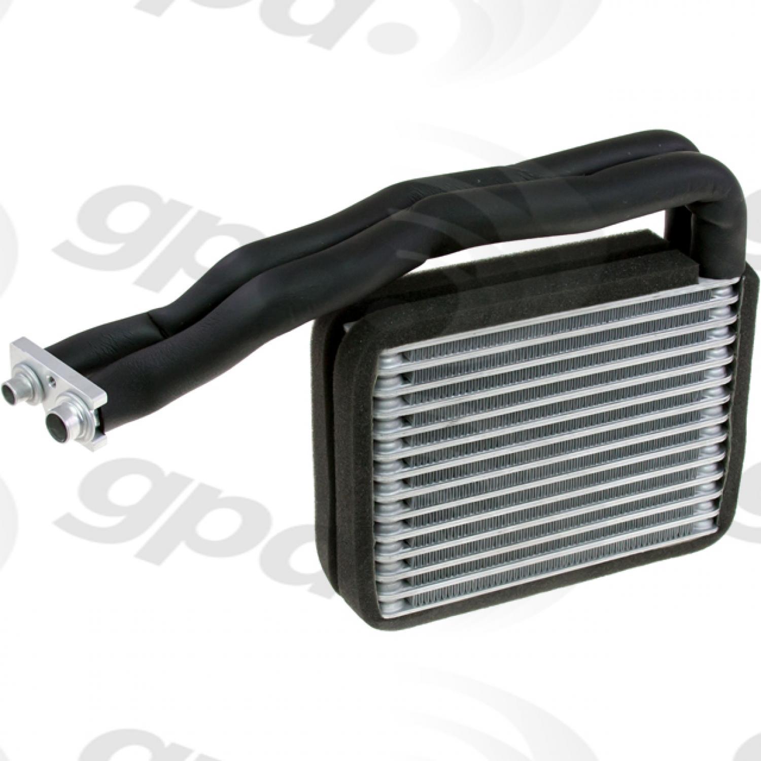Global Parts Distributors 4712196 - A/C Evaporator Core Global Parts Distributors 4712196 A/C Evaporator Core product image 1 of 1