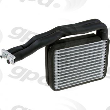 2014 Dodge Journey A/C Evaporator Core Rear Global Parts Distributors 4712196 image 1 of 1