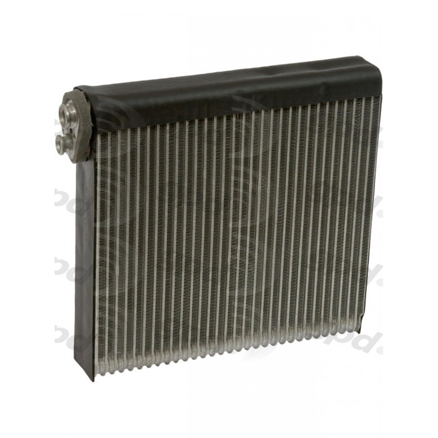 Global Parts Distributors 4712198 - A/C Evaporator Core Global Parts Distributors 4712198 A/C Evaporator Core product image 1 of 1