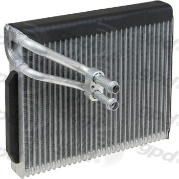 2018 Hyundai Santa Fe A/C Evaporator Core Front Global Parts Distributors 4712200 image 1 of 1