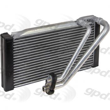 2019 Hyundai Santa Fe XL A/C Evaporator Core Rear Global Parts Distributors 4712201 image 1 of 1