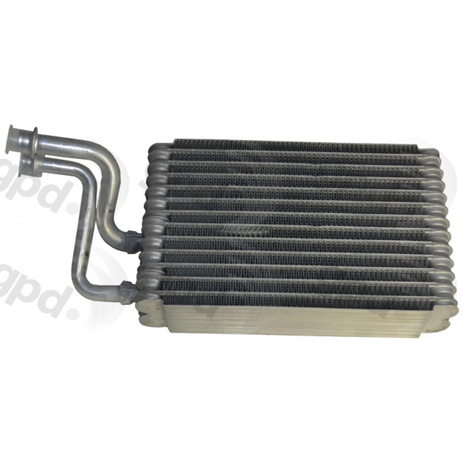 Global Parts Distributors 4712202 - A/C Evaporator Core Global Parts Distributors 4712202 A/C Evaporator Core product image 1 of 2