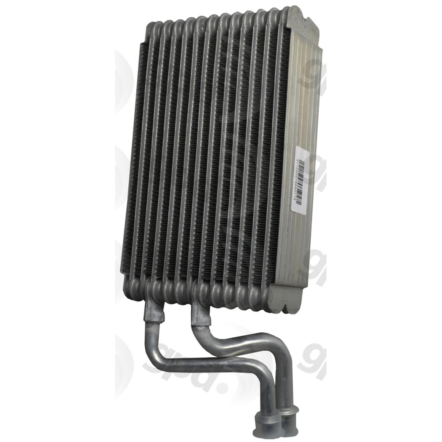 Global Parts Distributors 4712202 - A/C Evaporator Core Global Parts Distributors 4712202 A/C Evaporator Core product image 2 of 2