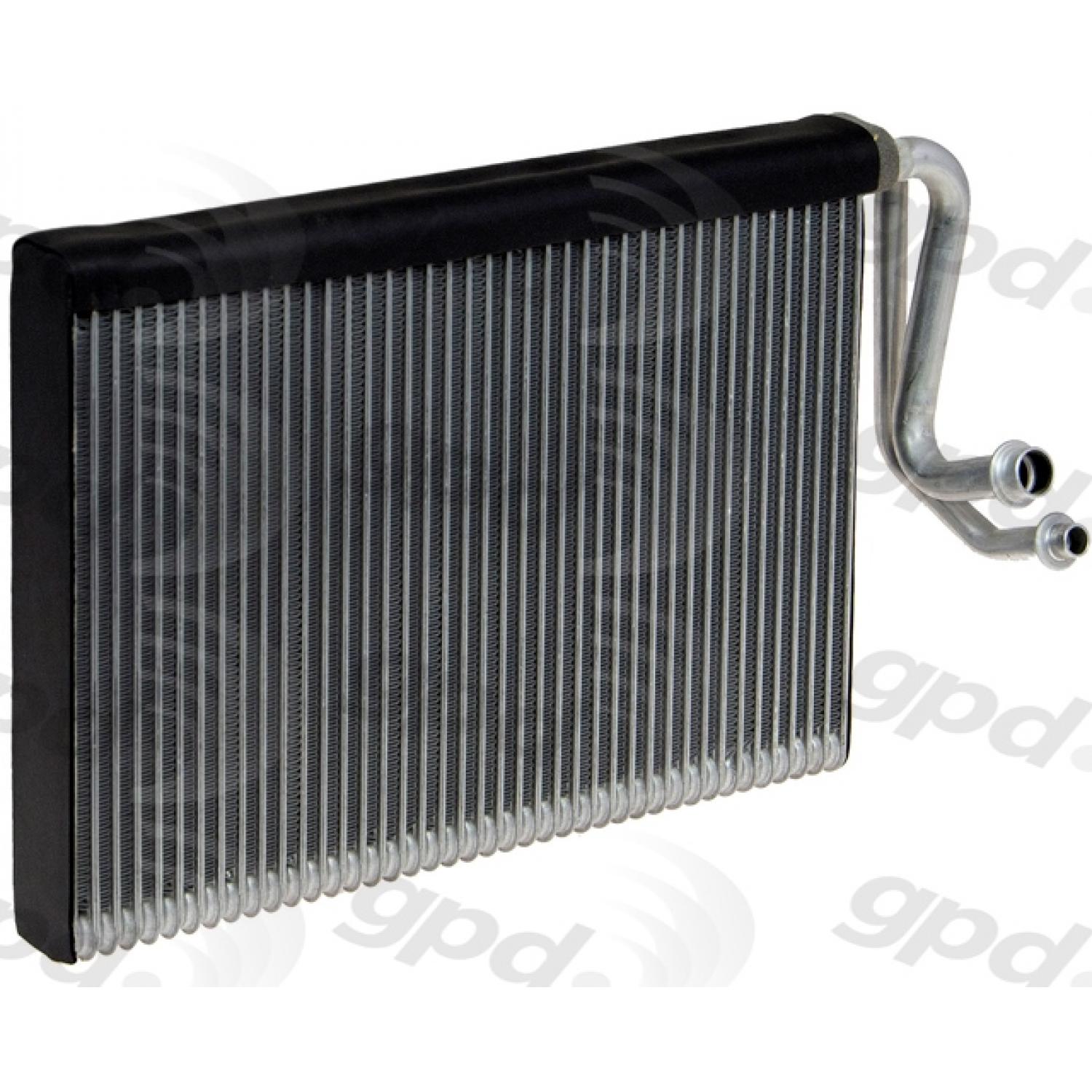 Global Parts Distributors 4712205 - A/C Evaporator Core Global Parts Distributors 4712205 A/C Evaporator Core product image 1 of 1