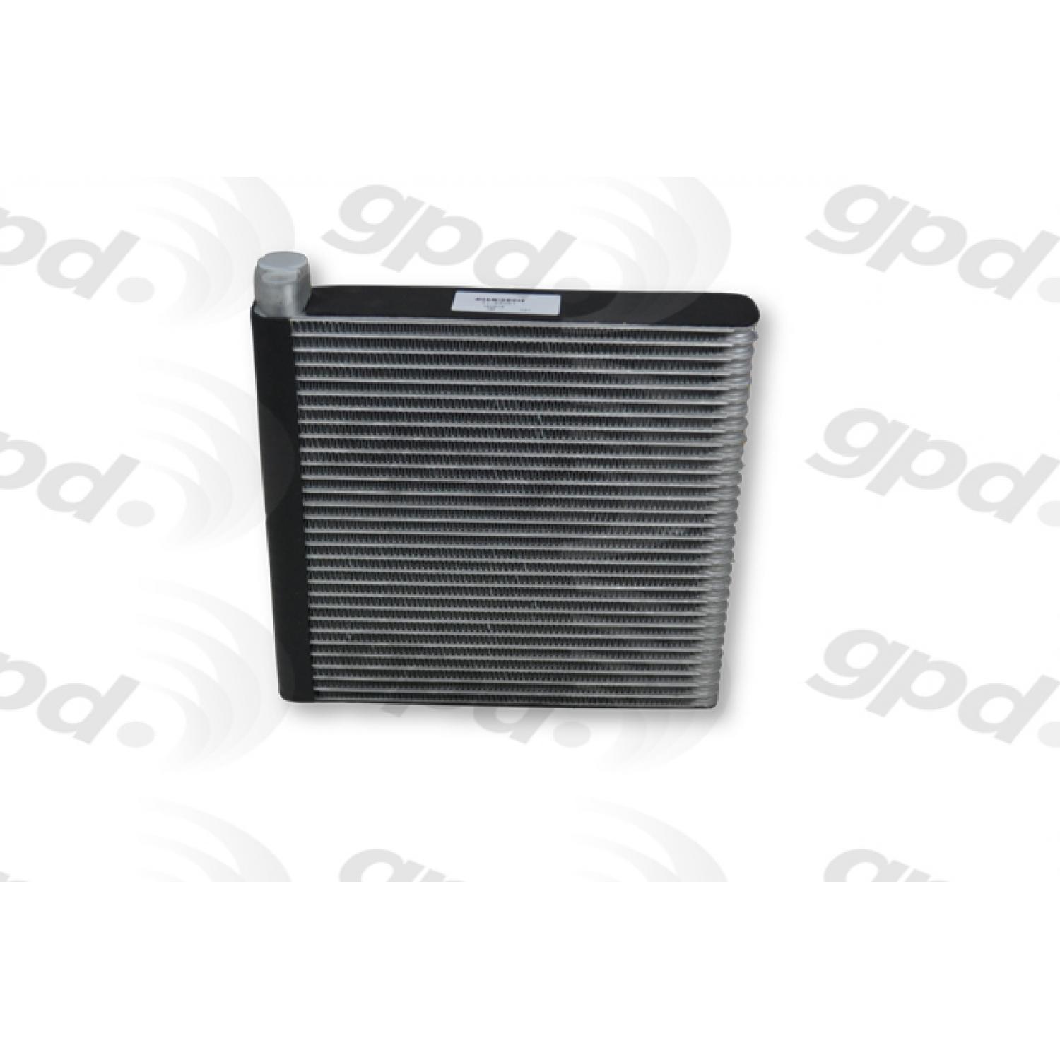 Global Parts Distributors 4712207 - A/C Evaporator Core Global Parts Distributors 4712207 A/C Evaporator Core product image 1 of 1