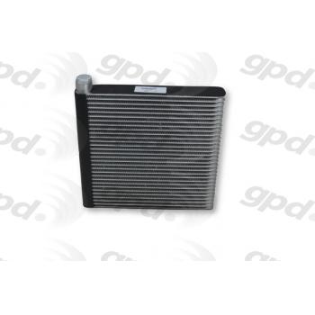 2018 Infiniti QX80 A/C Evaporator Core Rear Global Parts Distributors 4712207 image 1 of 1