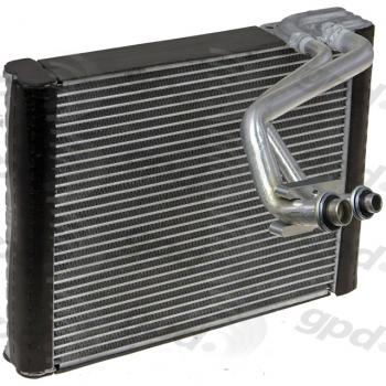 2019 Fiat 500 A/C Evaporator Core Global Parts Distributors 4712211 image 1 of 1
