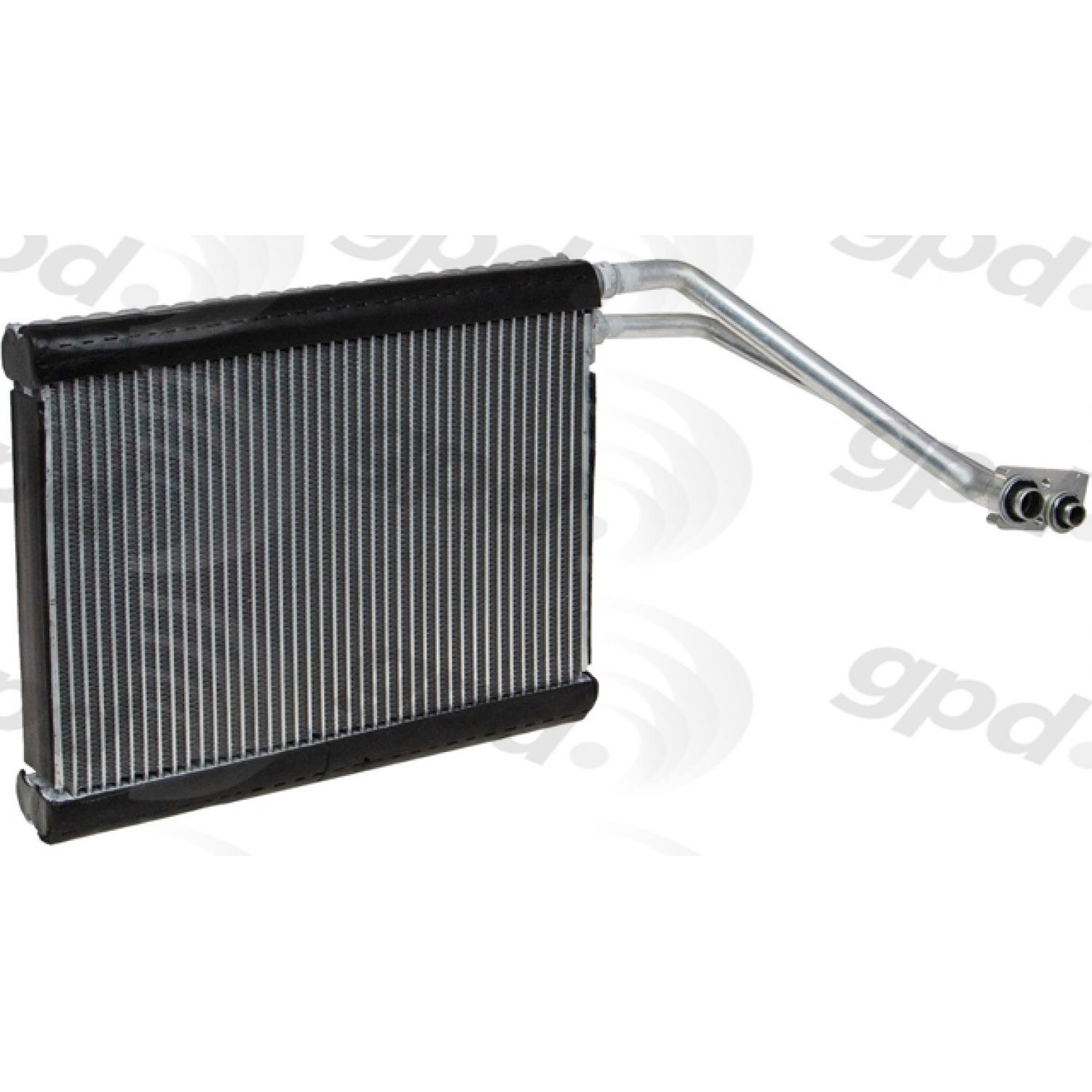 Global Parts Distributors 4712212 - A/C Evaporator Core Global Parts Distributors 4712212 A/C Evaporator Core product image 1 of 1