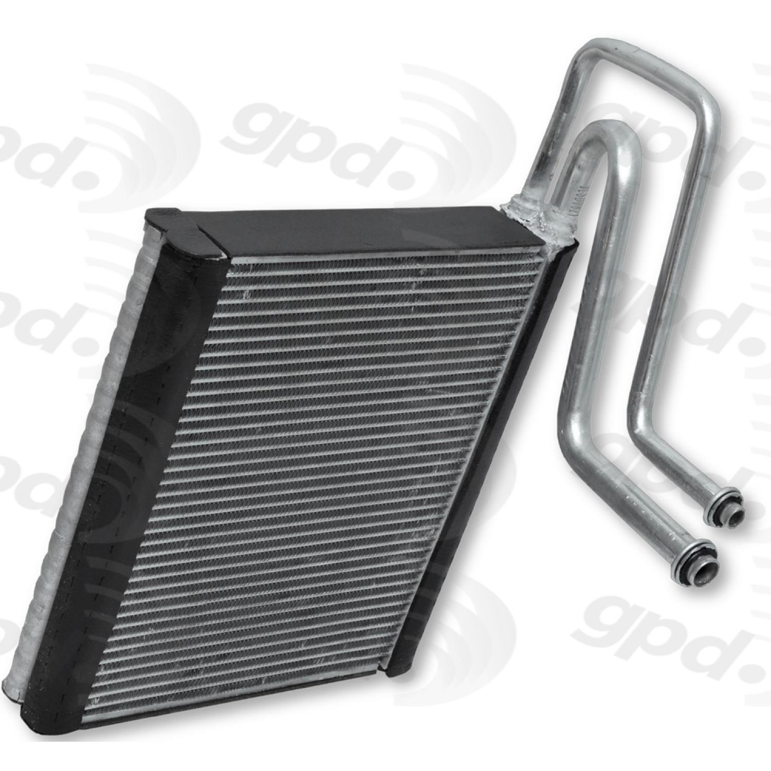 Global Parts Distributors 4712215 A/C Evaporator Core product image 1 of 1