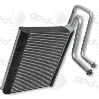 2017 Ford Transit-150 A/C Evaporator Core Front Global Parts Distributors 4712215 image 1 of 1