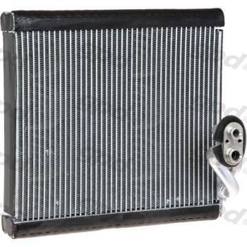 2019 Hyundai Sonata A/C Evaporator Core Global Parts Distributors 4712216 image 1 of 1