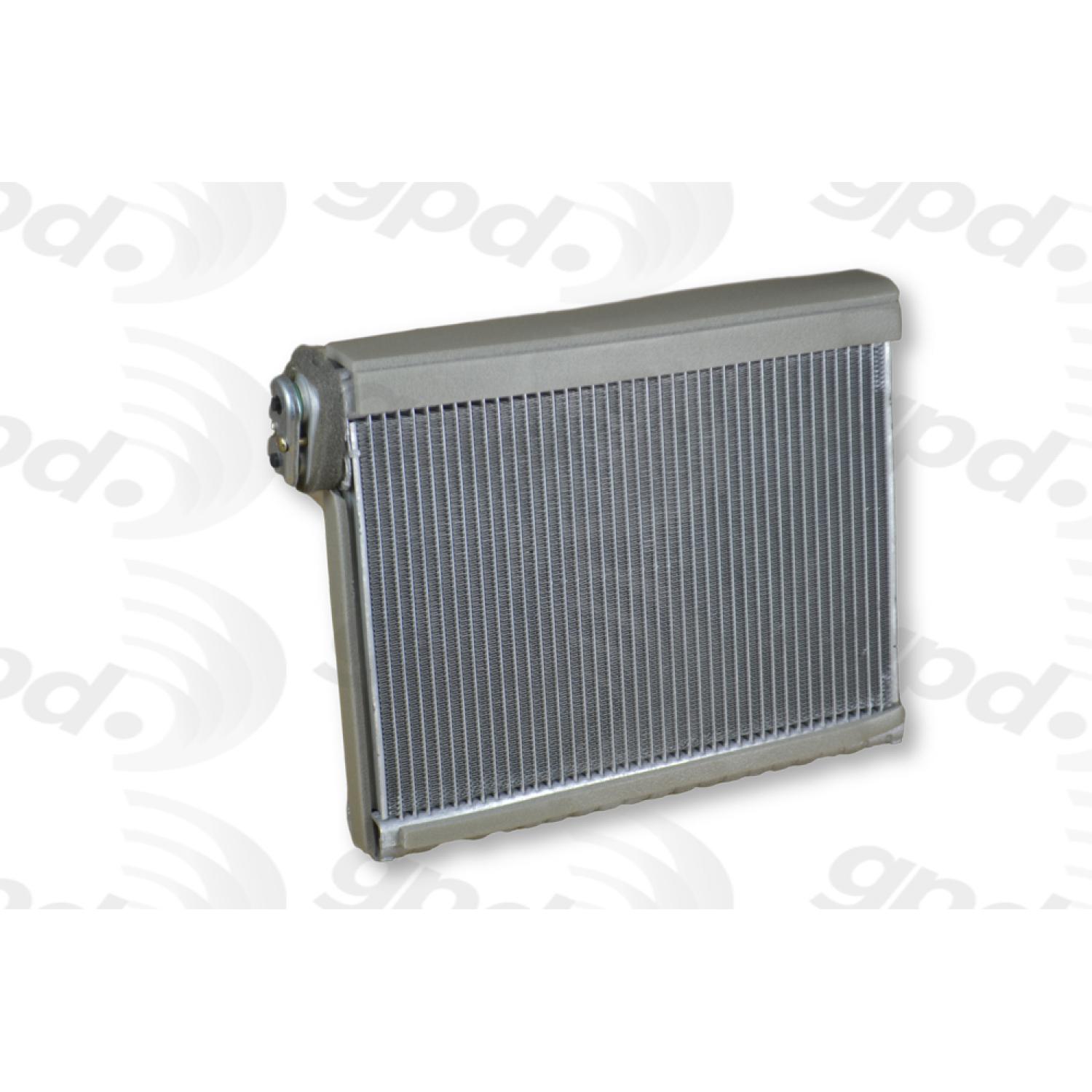 Global Parts Distributors 4712220 - A/C Evaporator Core Global Parts Distributors 4712220 A/C Evaporator Core product image 1 of 1