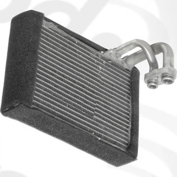 2008 Chrysler Aspen A/C Evaporator Core Rear Global Parts Distributors 4712221 image 1 of 1