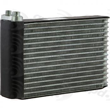2017 Infiniti QX60 A/C Evaporator Core Rear Global Parts Distributors 4712224 image 1 of 1