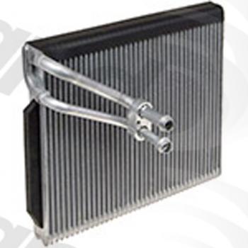2018 Hyundai Santa Fe Sport A/C Evaporator Core Front Global Parts Distributors 4712225 image 1 of 1