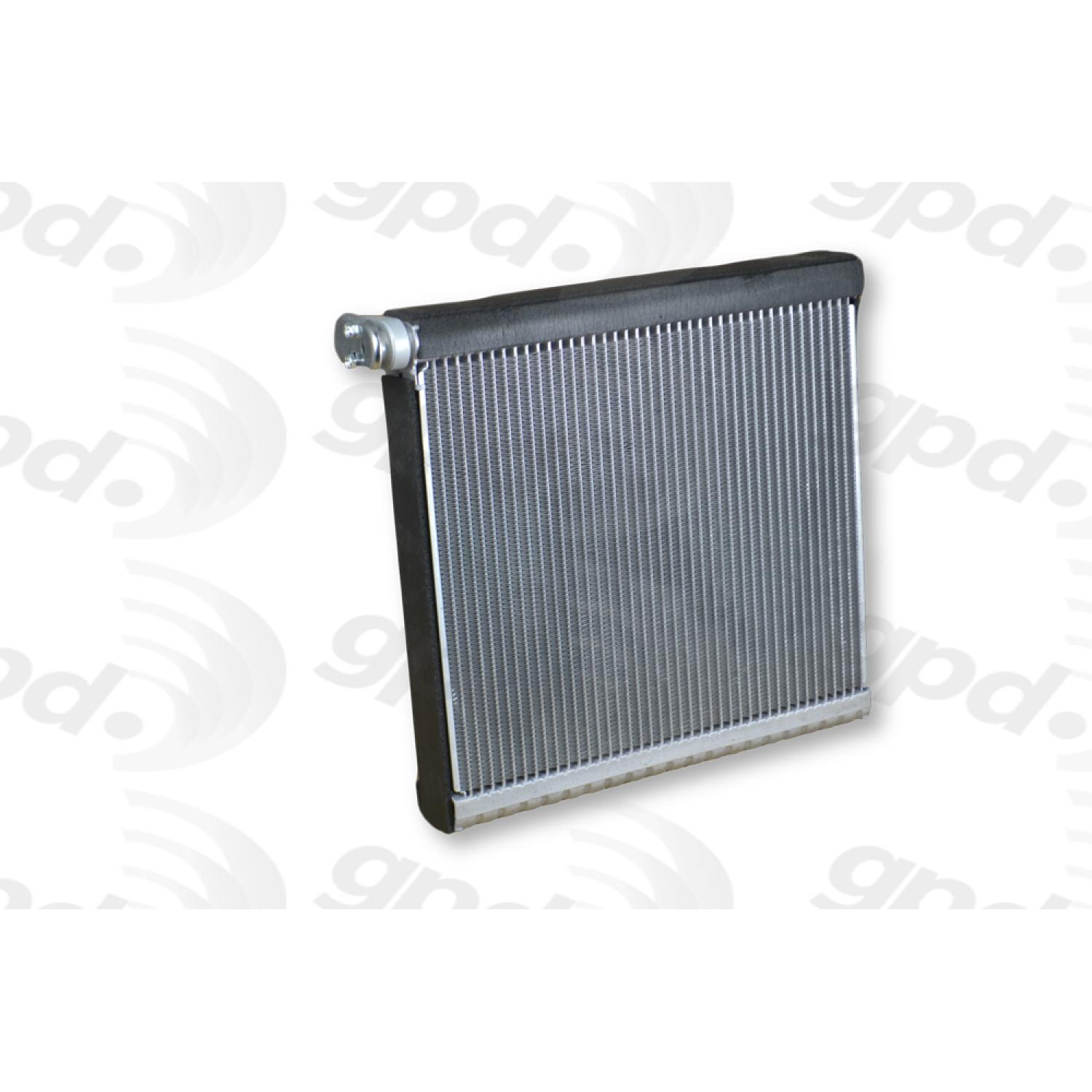 Global Parts Distributors 4712227 A/C Evaporator Core product image 1 of 1