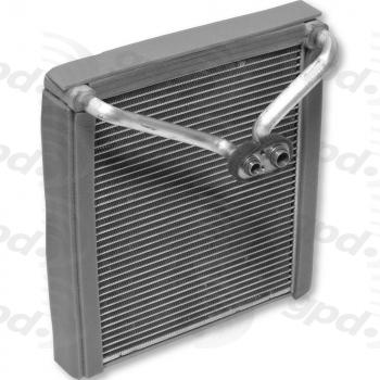 2014 Mitsubishi Outlander Sport A/C Evaporator Core
