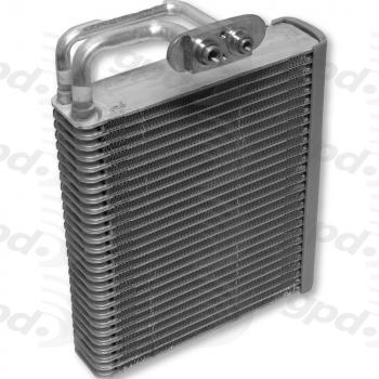2019 Chevrolet Corvette A/C Evaporator Core Global Parts Distributors 4712232 image 1 of 1