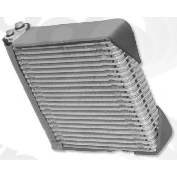 2018 Chevrolet City Express A/C Evaporator Core Global Parts Distributors 4712233 image 1 of 1