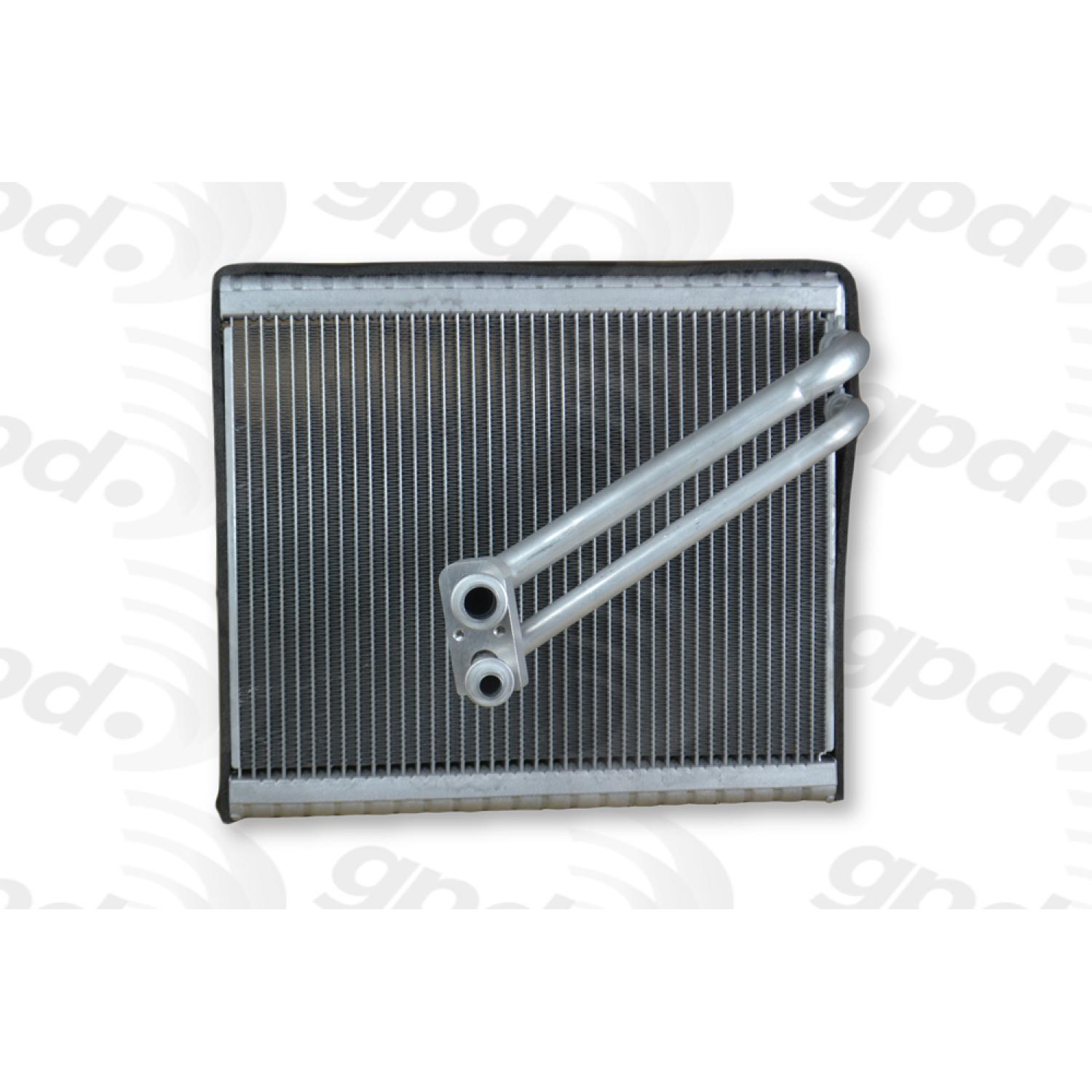 Global Parts Distributors 4712234 A/C Evaporator Core product image 1 of 1