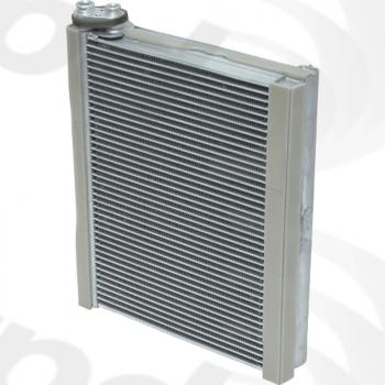 2014 Land Rover LR4 A/C Evaporator Core Front Global Parts Distributors 4712238 image 1 of 1