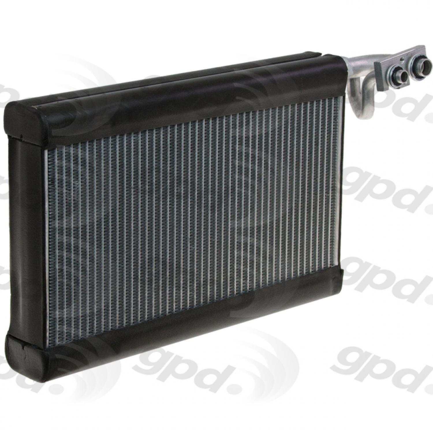Global Parts Distributors 4712242 - A/C Evaporator Core Global Parts Distributors 4712242 A/C Evaporator Core product image 1 of 1
