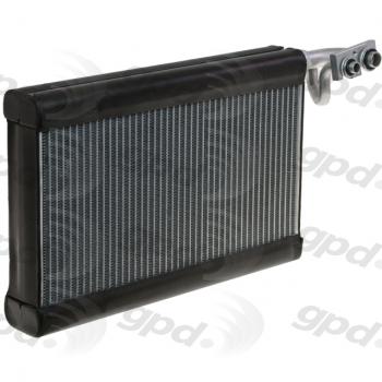 2014 Dodge Durango A/C Evaporator Core Front Global Parts Distributors 4712242 image 1 of 1
