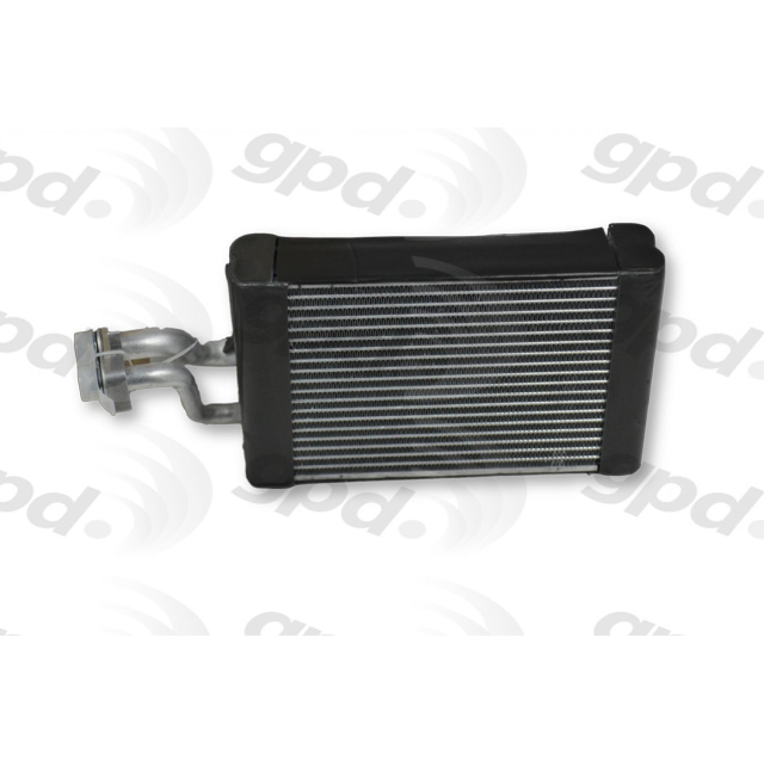 Global Parts Distributors 4712243 - A/C Evaporator Core Global Parts Distributors 4712243 A/C Evaporator Core product image 1 of 1