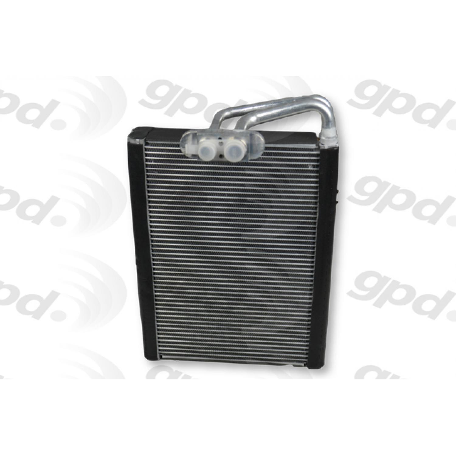 Global Parts Distributors 4712244 - A/C Evaporator Core Global Parts Distributors 4712244 A/C Evaporator Core product image 1 of 1