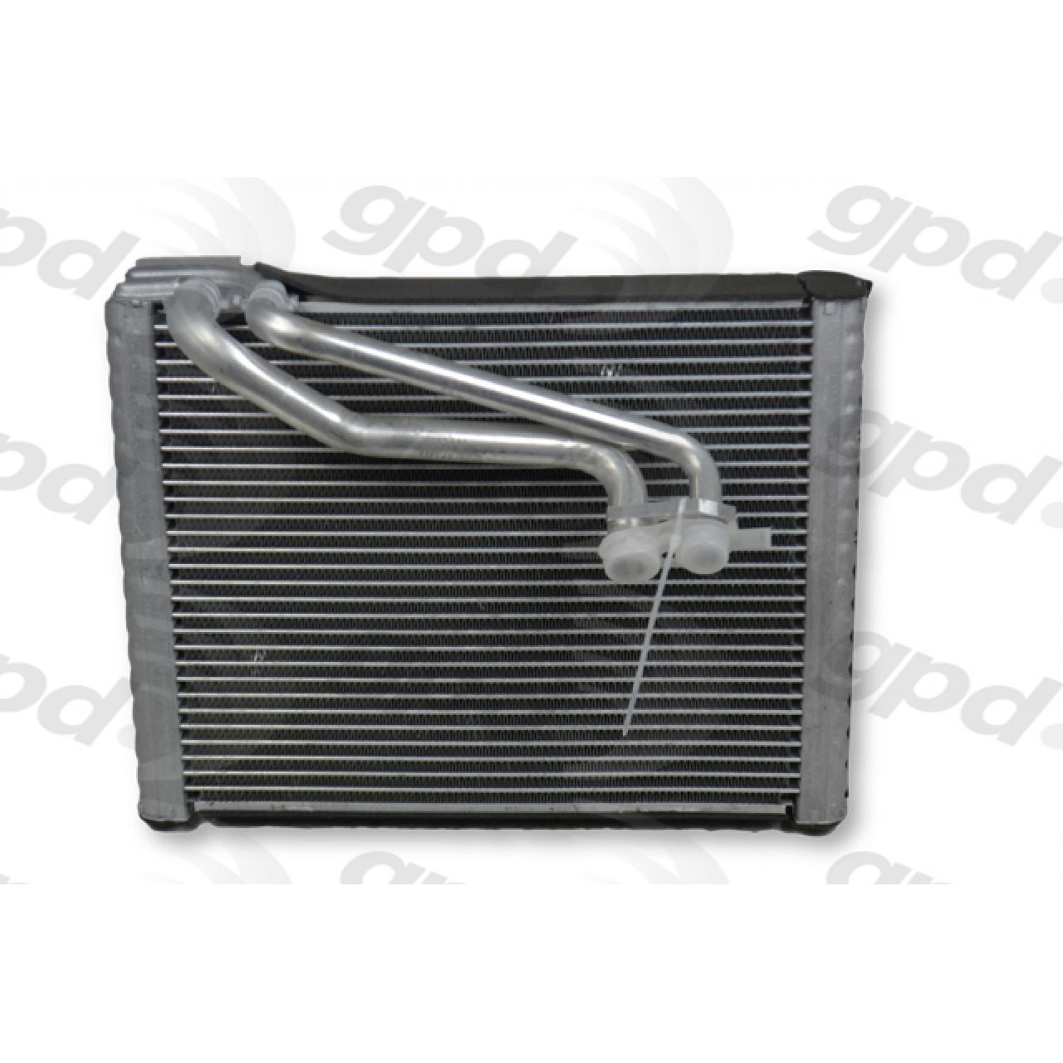 Global Parts Distributors 4712245 A/C Evaporator Core product image 1 of 1