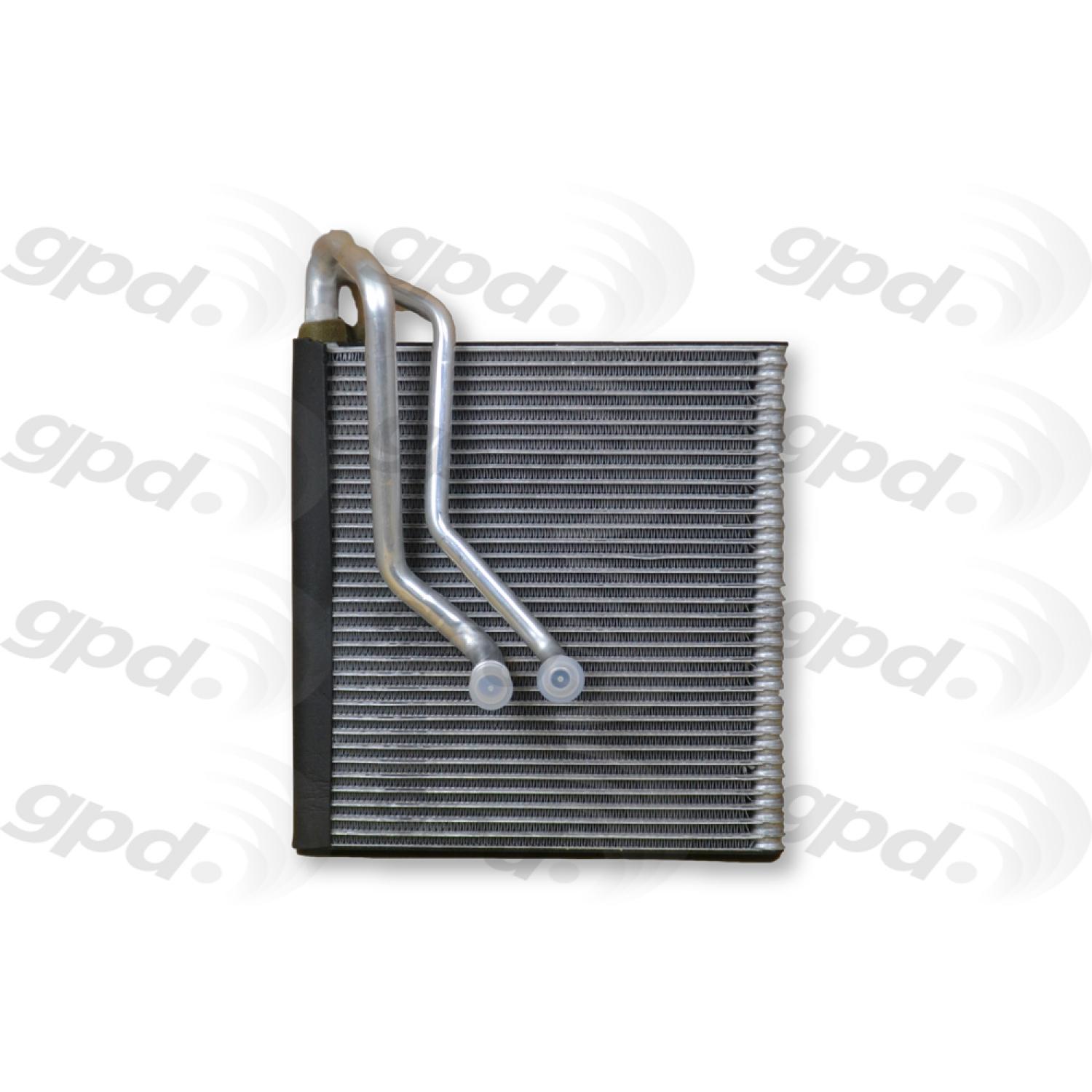 Global Parts Distributors 4712246 - A/C Evaporator Core Global Parts Distributors 4712246 A/C Evaporator Core product image 1 of 1