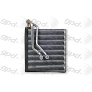 2017 Audi Q3 A/C Evaporator Core