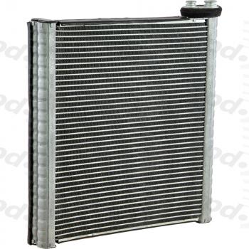 2016 Mazda CX-9 A/C Evaporator Core