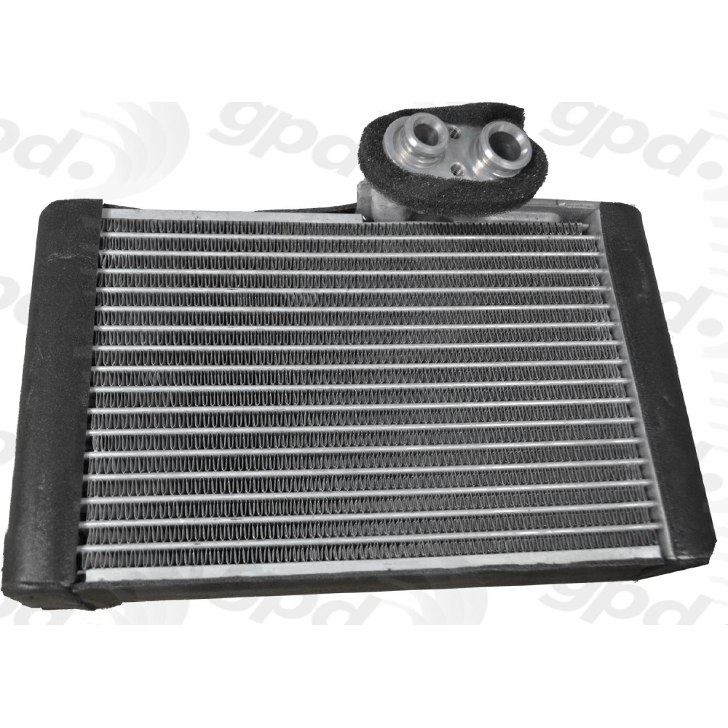 Global Parts Distributors 4712249 - A/C Evaporator Core Global Parts Distributors 4712249 A/C Evaporator Core product image 1 of 1