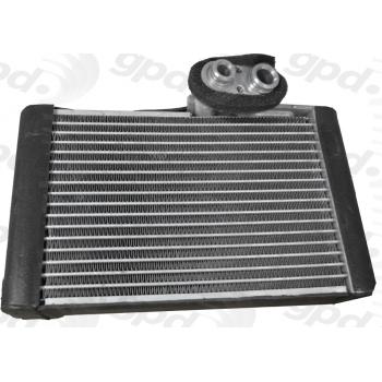 2016 Mazda CX-9 A/C Evaporator Core Rear Global Parts Distributors 4712249 image 1 of 1