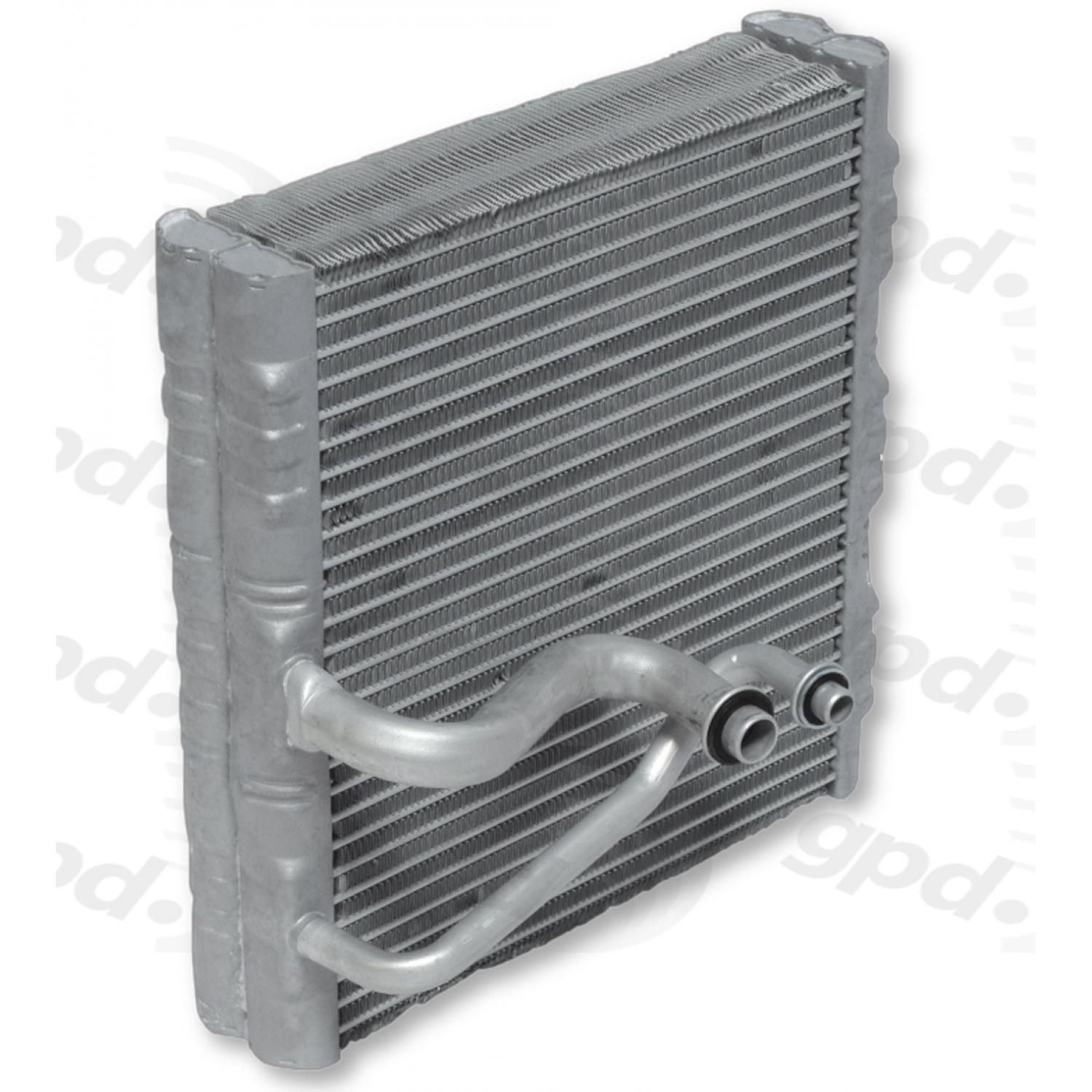 Global Parts Distributors 4712252 - A/C Evaporator Core Global Parts Distributors 4712252 A/C Evaporator Core product image 1 of 1