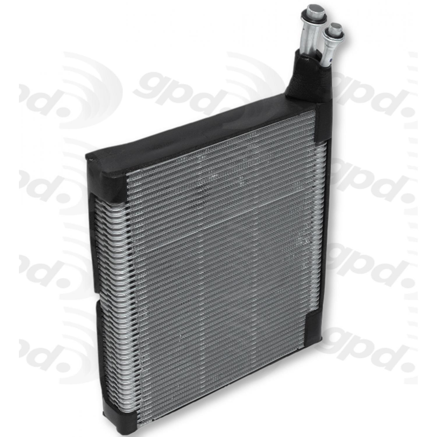 Global Parts Distributors 4712258 - A/C Evaporator Core Global Parts Distributors 4712258 A/C Evaporator Core product image 1 of 1