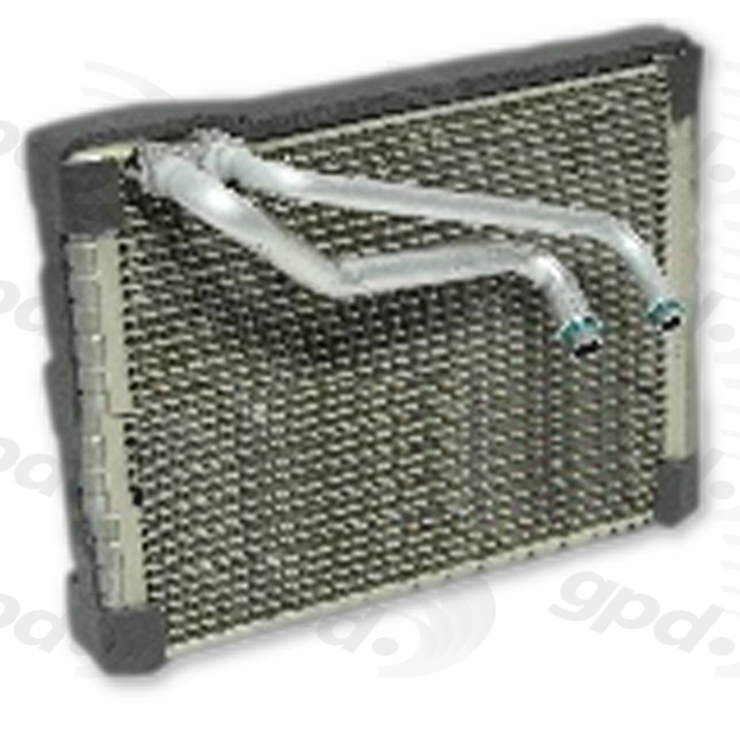 Global Parts Distributors 4712259 - A/C Evaporator Core Global Parts Distributors 4712259 A/C Evaporator Core product image 1 of 1