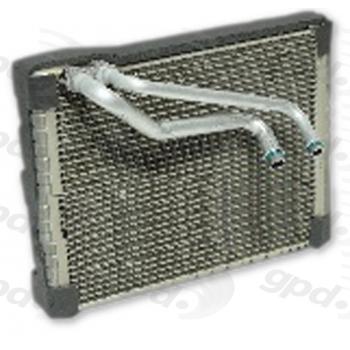 2014 Fiat 500L A/C Evaporator Core Global Parts Distributors 4712259 image 1 of 1