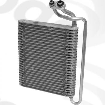2016 Toyota Tacoma A/C Evaporator Core Global Parts Distributors 4712260 image 1 of 1