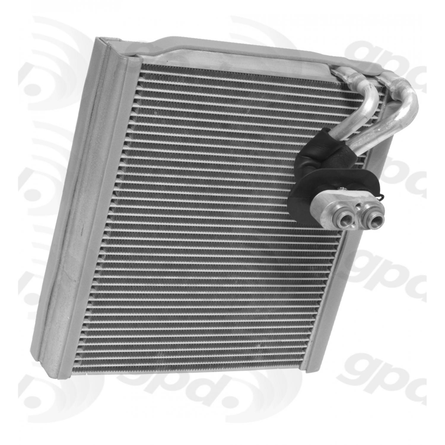 Global Parts Distributors 4712264 - A/C Evaporator Core Global Parts Distributors 4712264 A/C Evaporator Core product image 1 of 1