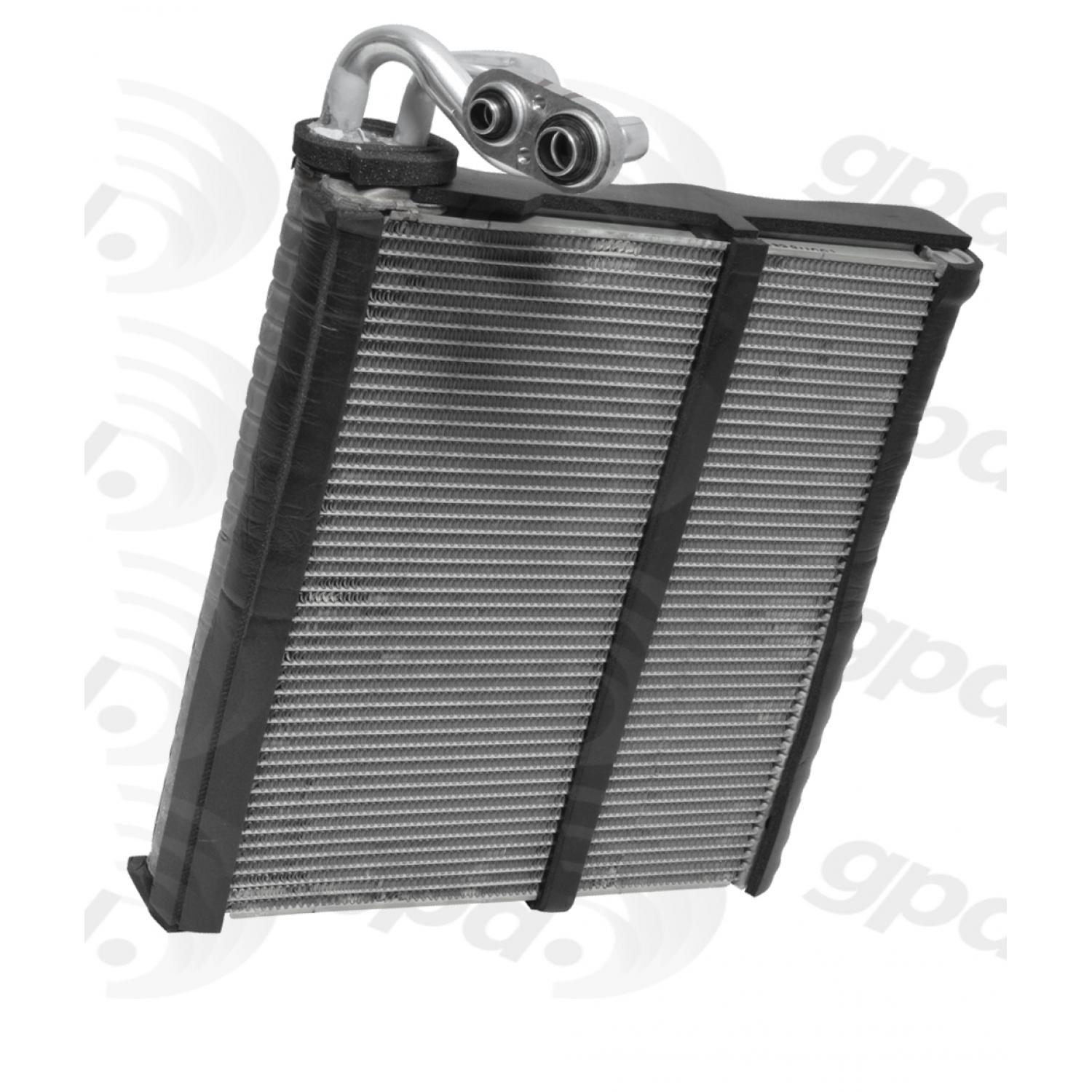 Global Parts Distributors 4712267 - A/C Evaporator Core Global Parts Distributors 4712267 A/C Evaporator Core product image 1 of 1