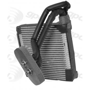2020 Ford EcoSport A/C Evaporator Core