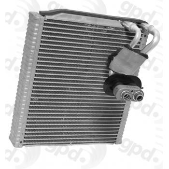 2019 Hyundai Santa Fe XL A/C Evaporator Core Front Global Parts Distributors 4712270 image 1 of 1