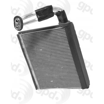 2019 Subaru Ascent A/C Evaporator Core Front Global Parts Distributors 4712272 image 1 of 1