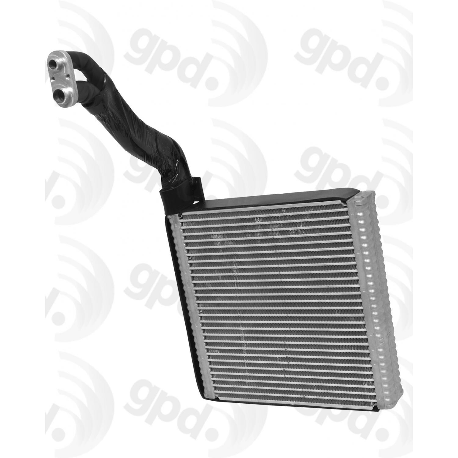 Global Parts Distributors 4712273 - A/C Evaporator Core Global Parts Distributors 4712273 A/C Evaporator Core product image 1 of 1