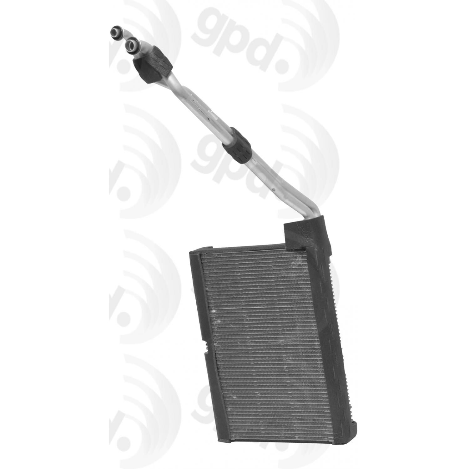 Global Parts Distributors 4712274 A/C Evaporator Core product image 1 of 1