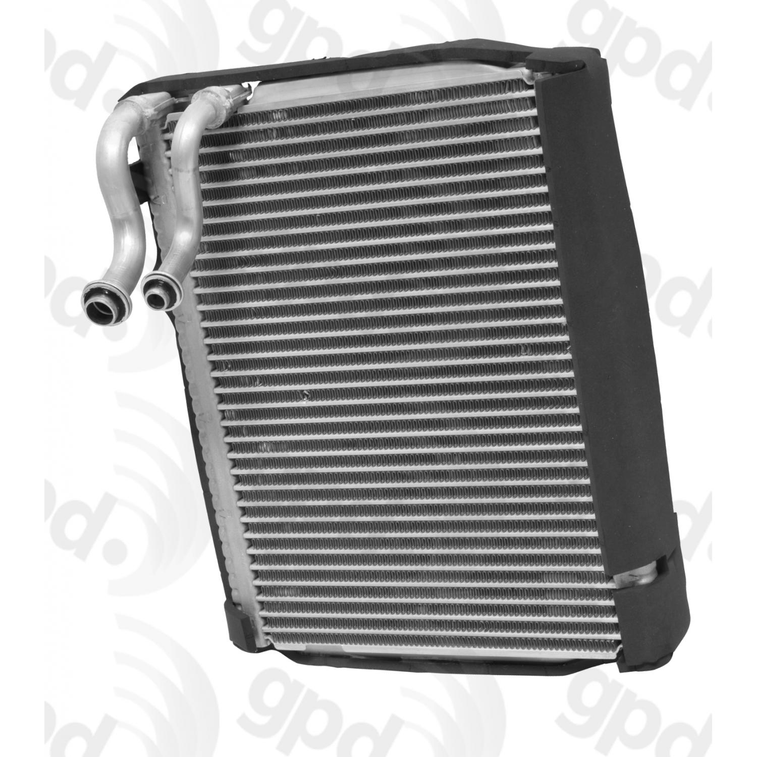 Global Parts Distributors 4712276 - A/C Evaporator Core Global Parts Distributors 4712276 A/C Evaporator Core product image 1 of 1